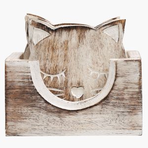 Σουβέρ γάτα