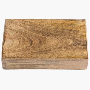 Κουτί απλό 21.5*13*6 εκ