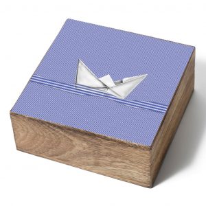 Κουτί με διακόσμηση τέχνες 2