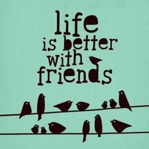 Κουτί με διακόσμηση quotes 3